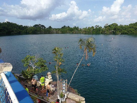Fuerte de San Felipe de Bacalar
